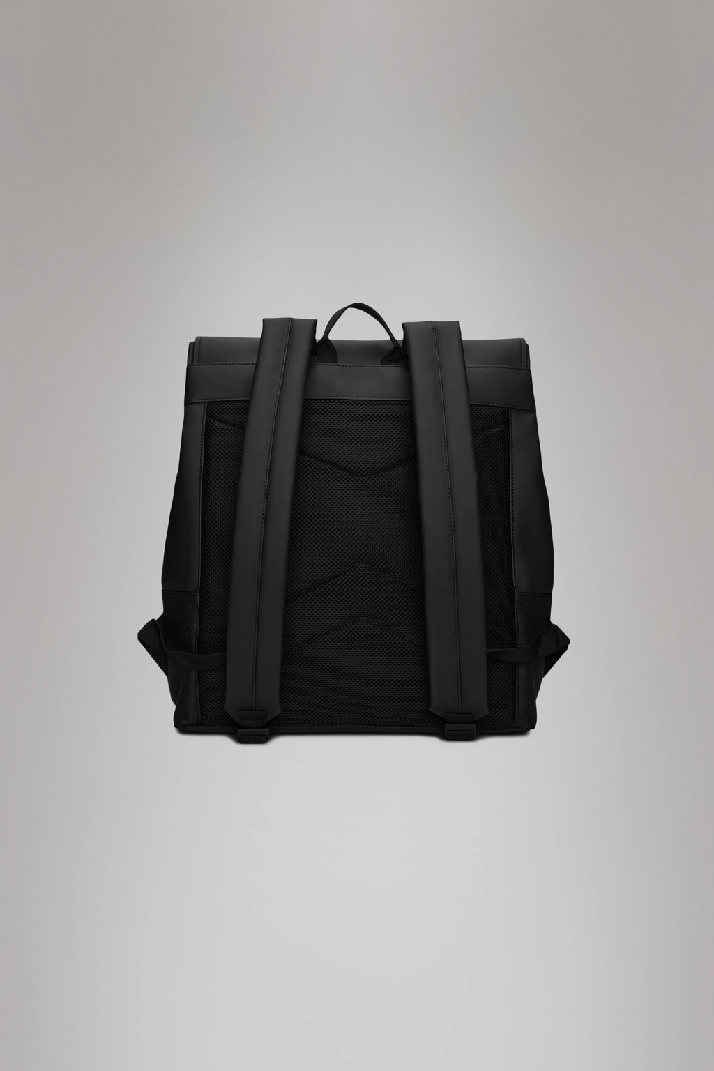 2025 Trail MSN Bag – Mochila Deportiva para Portátil con Estilo de Maletín Escolar – Tejido PU – Para Portátil de hasta 16" – Acolchada y Resistente al Clima
