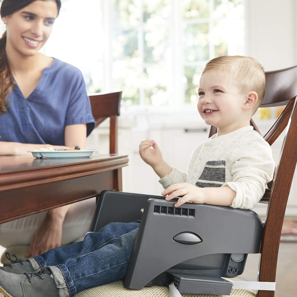 2025 Graco Duodiner Hamilton Silla de Comer Convertible y Asiento Elevador