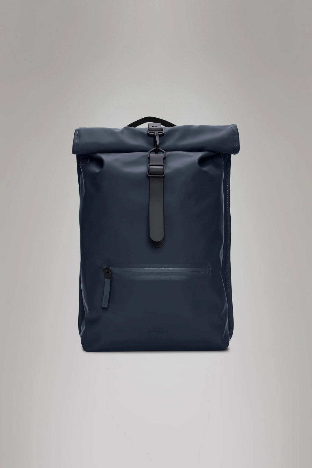 2025 Mochila Rolltop – Mochila Urbana Impermeable con Cierre Enrollable, Compartimento Lateral para Portátil y Correa de Pecho Segura
