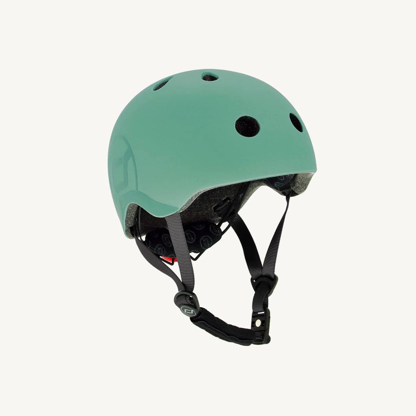 2025 Scoot and Ride Bicicleta sin pedales y Patinete 2 en 1 – Highwaykick 1 – Forest