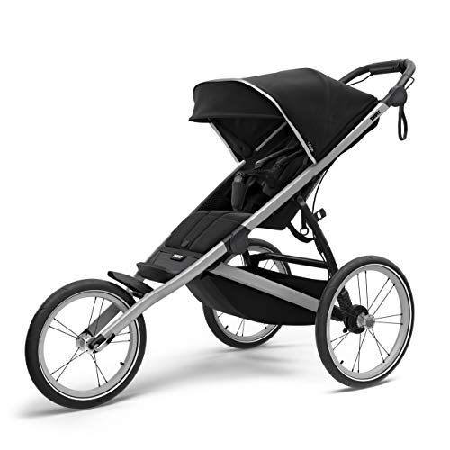 2025 Cochecito de Jogging de Alto Rendimiento Thule Glide