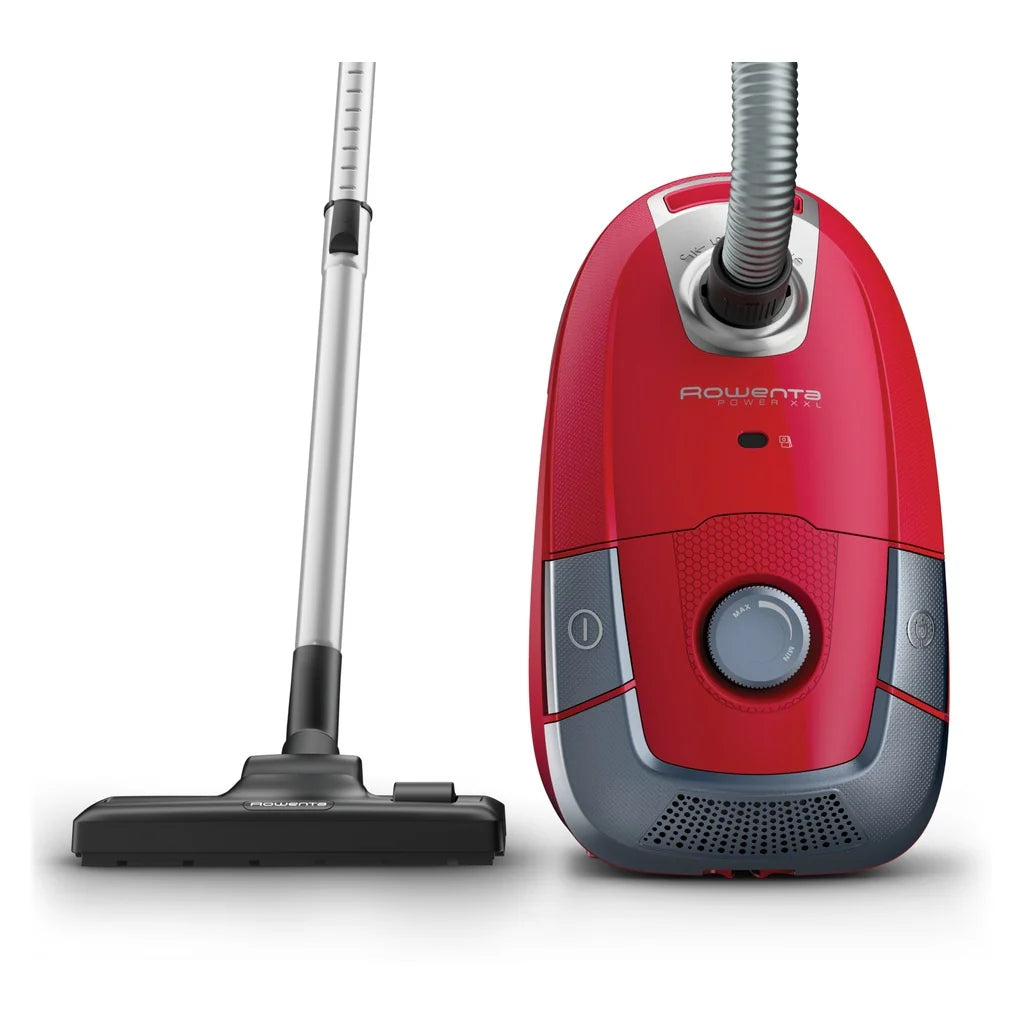 2025 Aspiradora con bolsa Rowenta Power XXL RO3154EA 900 W 4,5 L