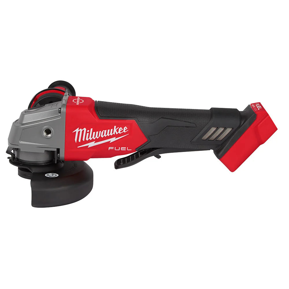 2025 Milwaukee 3697-27 Kit Combinado M18 FUEL™ de 7 Herramientas