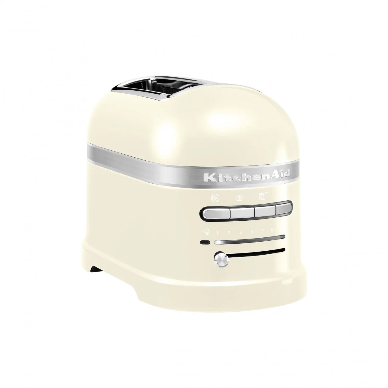 2025 Tostadora Artisan de 2 ranuras KitchenAid 5KMT2204