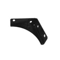 TAIL GATE UPPER CORNER PANEL RH, FOR TOYOTA LAND CRUISER FJ40, (STEEL)