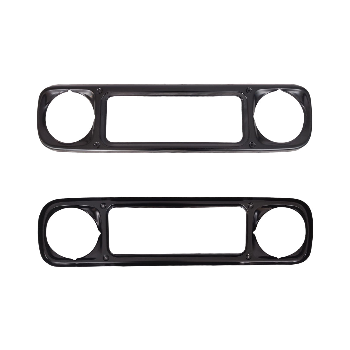 FRONT GRILLE, 1979-1984, FOR TOYOTA LAND CRUISER FJ40/FJ45, (STEEL), 53111-90301
