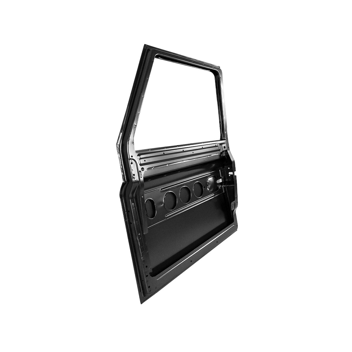 Defender 90 And Defender 110 Front Door, RH Lr029310