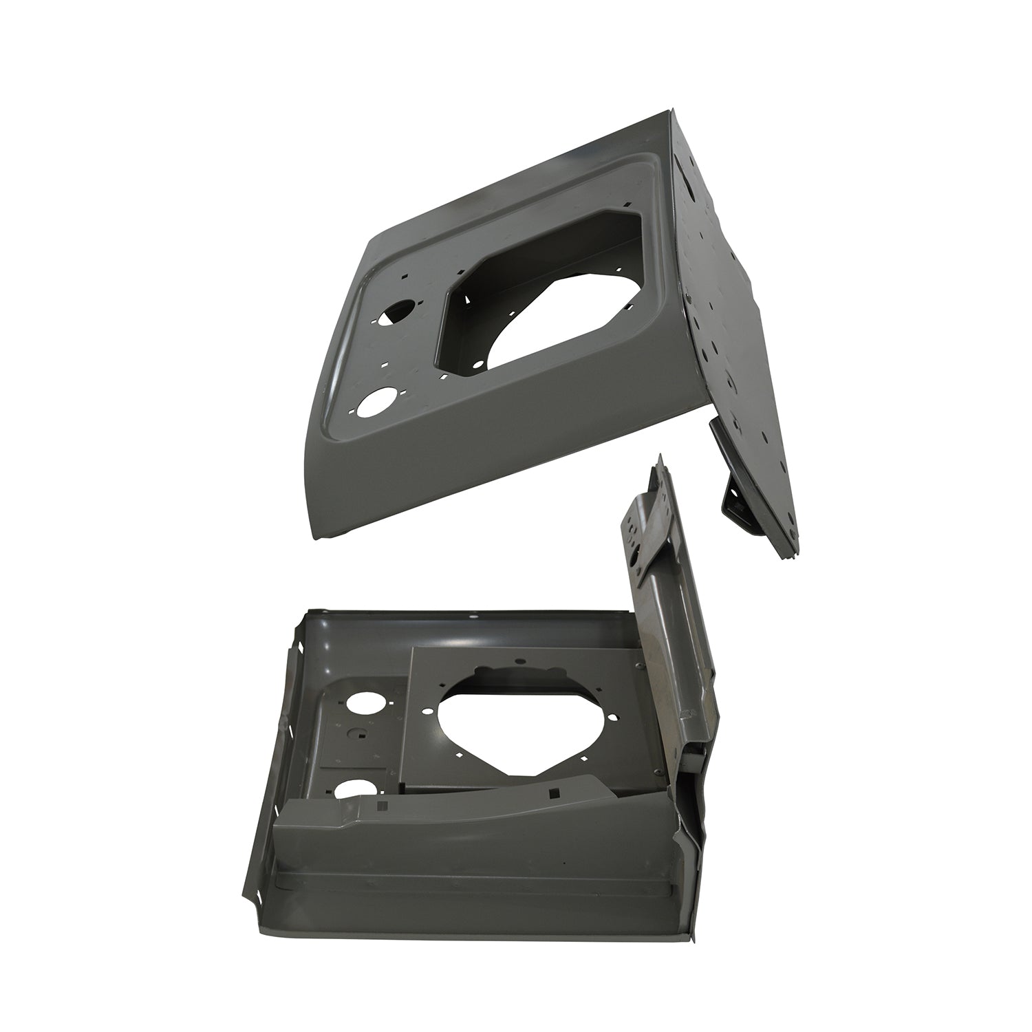 Defender 90 And Defender 110 Headlight Frame, LH Alr7973