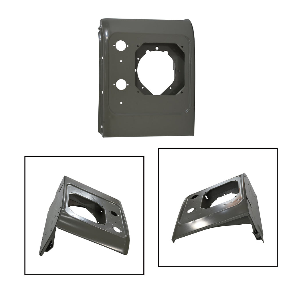 Defender 90 And Defender 110 Headlight Frame, RH