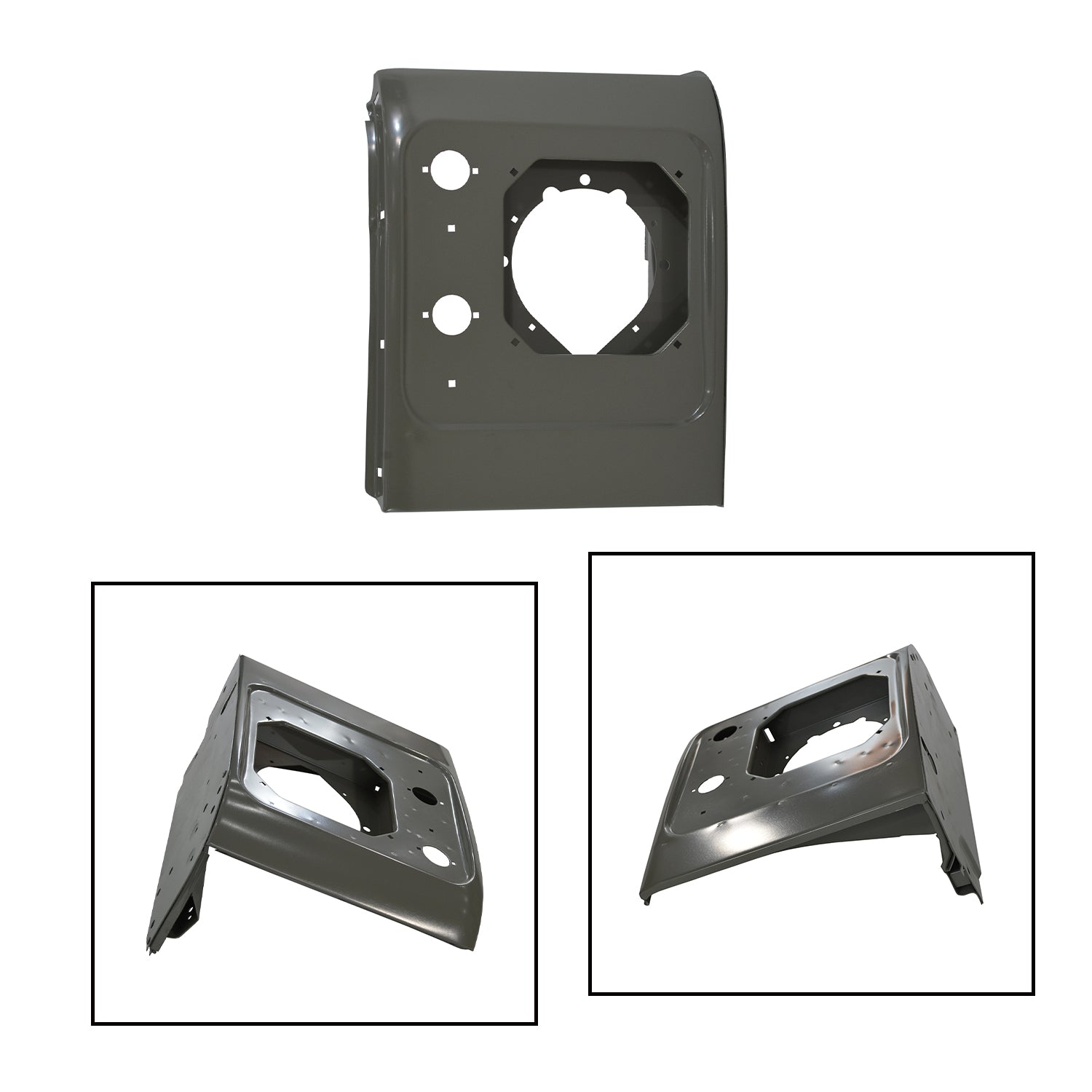 Defender 90 And Defender 110 Headlight Frame, RH
