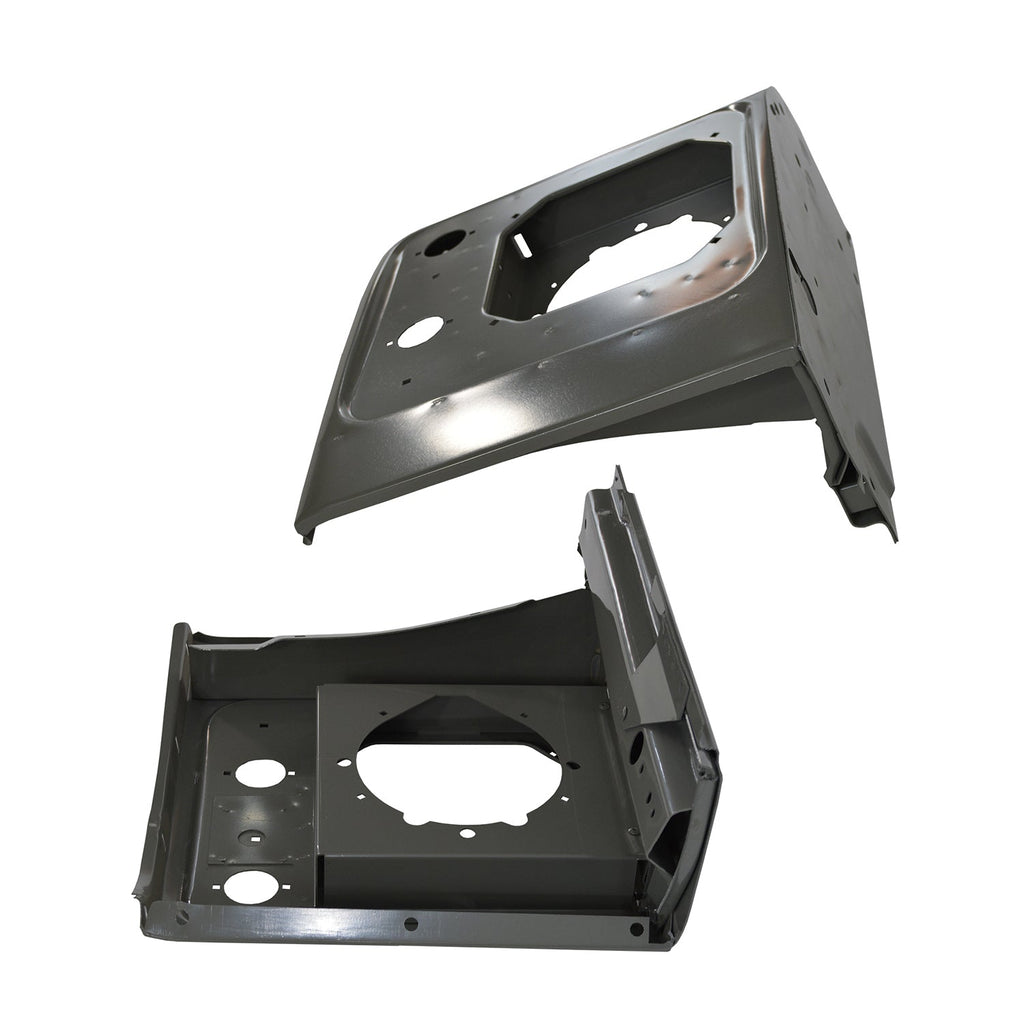 Defender 90 And Defender 110 Headlight Frame, RH
