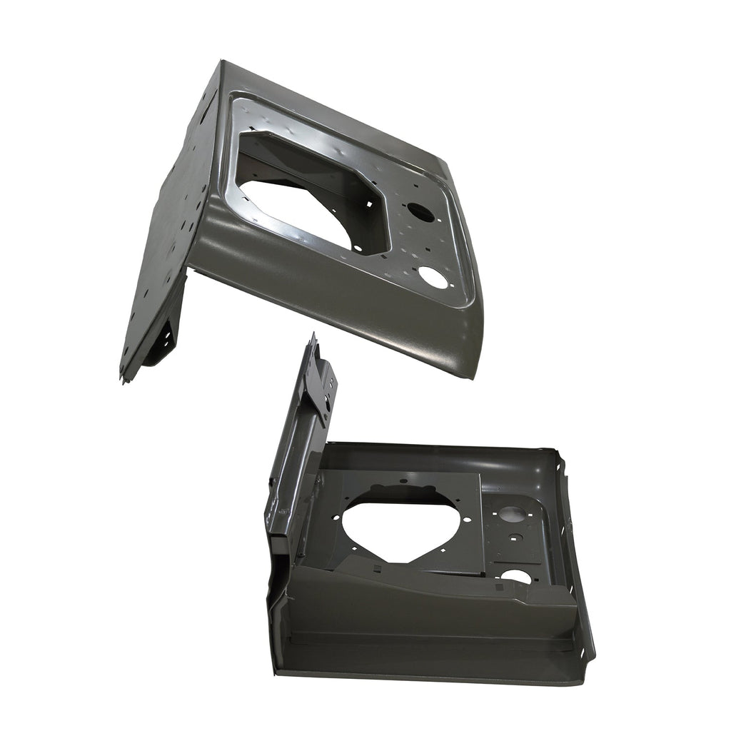 Defender 90 And Defender 110 Headlight Frame, RH