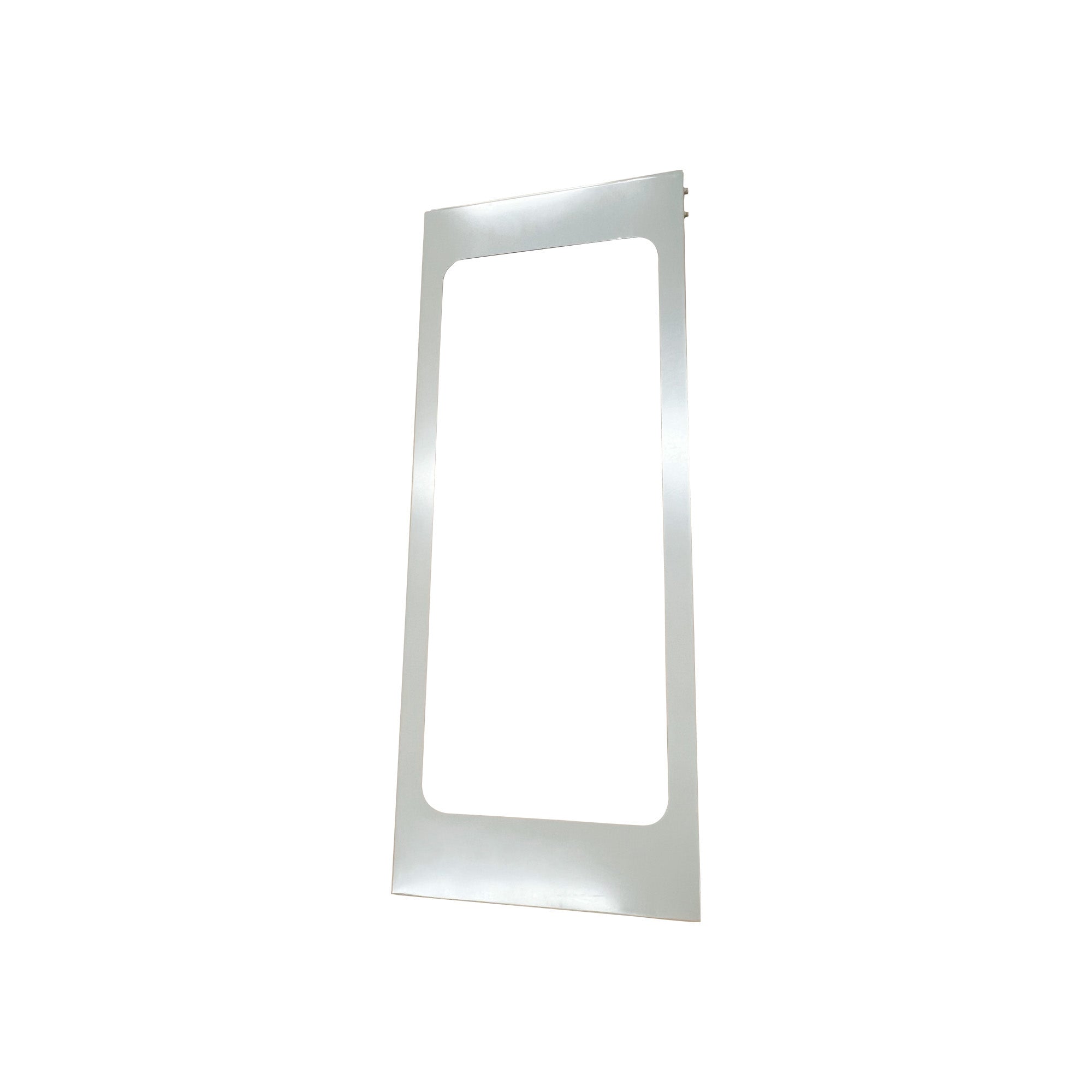 SIDE PANEL FRAME LH, 1998, FOR LAND ROVER DEFENDER 110 TD4, (ALUM)