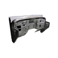 FRONT 1/2 BODY TUB LHD, 1979-1984, FOR TOYOTA LAND CRUISER FJ40 (STEEL)