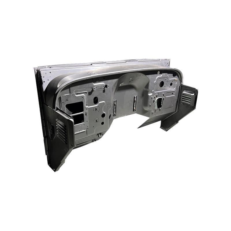 FRONT 1/2 BODY TUB LHD, 1979-1984, FOR TOYOTA LAND CRUISER FJ40 (STEEL)