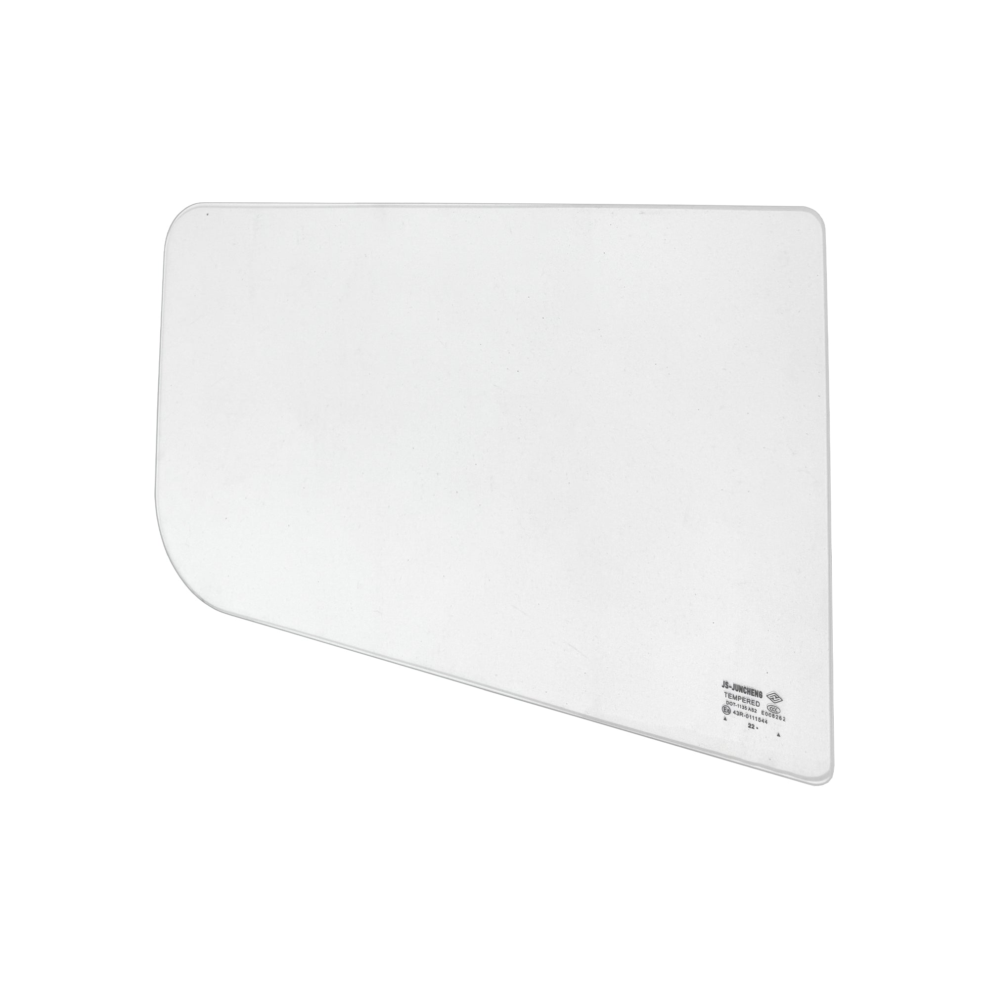 Rear Cab Window Glass LH, For FJ40 Toyota Land Cruiser