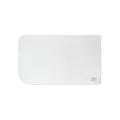Rear Cab Window Glass LH, For FJ40 Toyota Land Cruiser