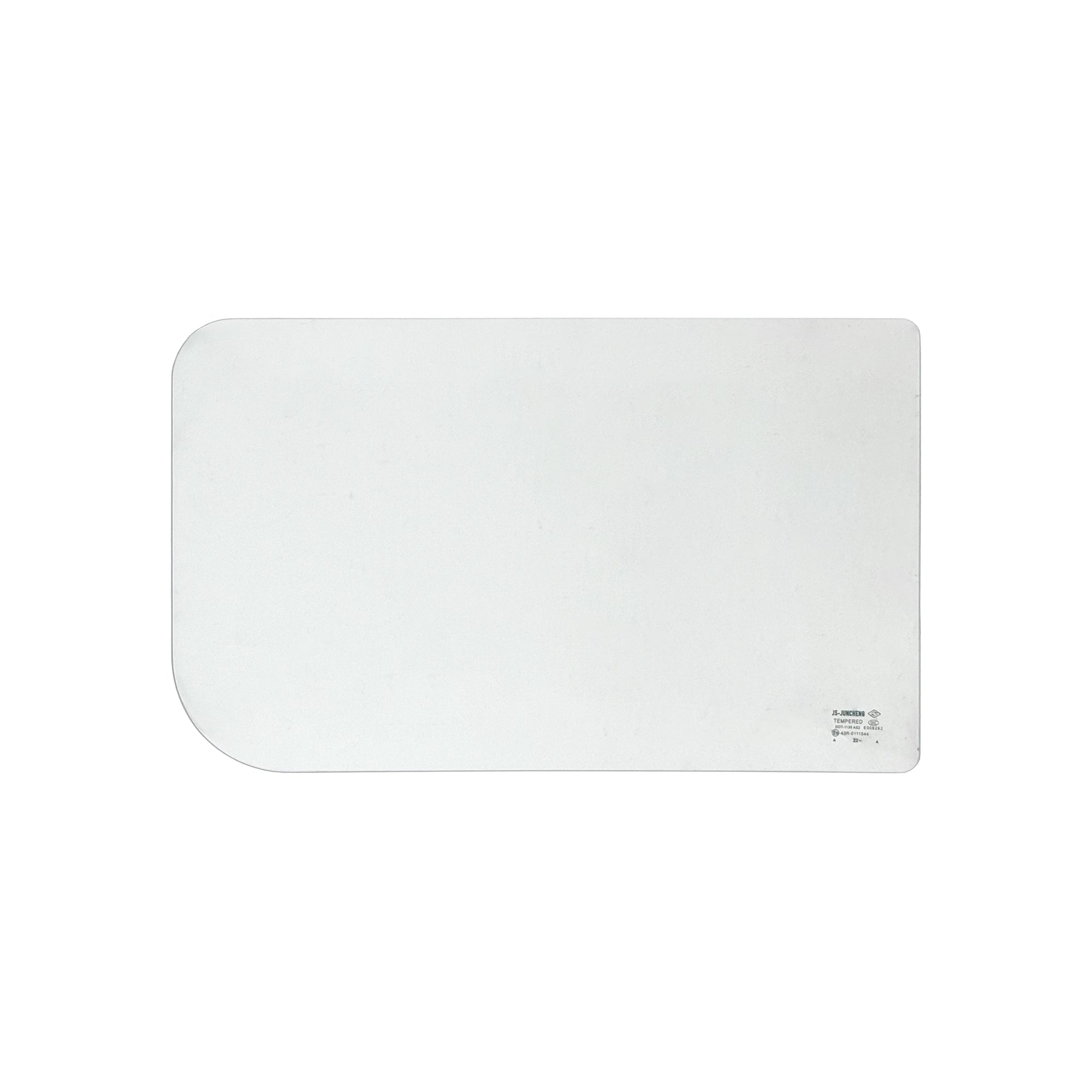 Rear Cab Window Glass LH, For FJ40 Toyota Land Cruiser