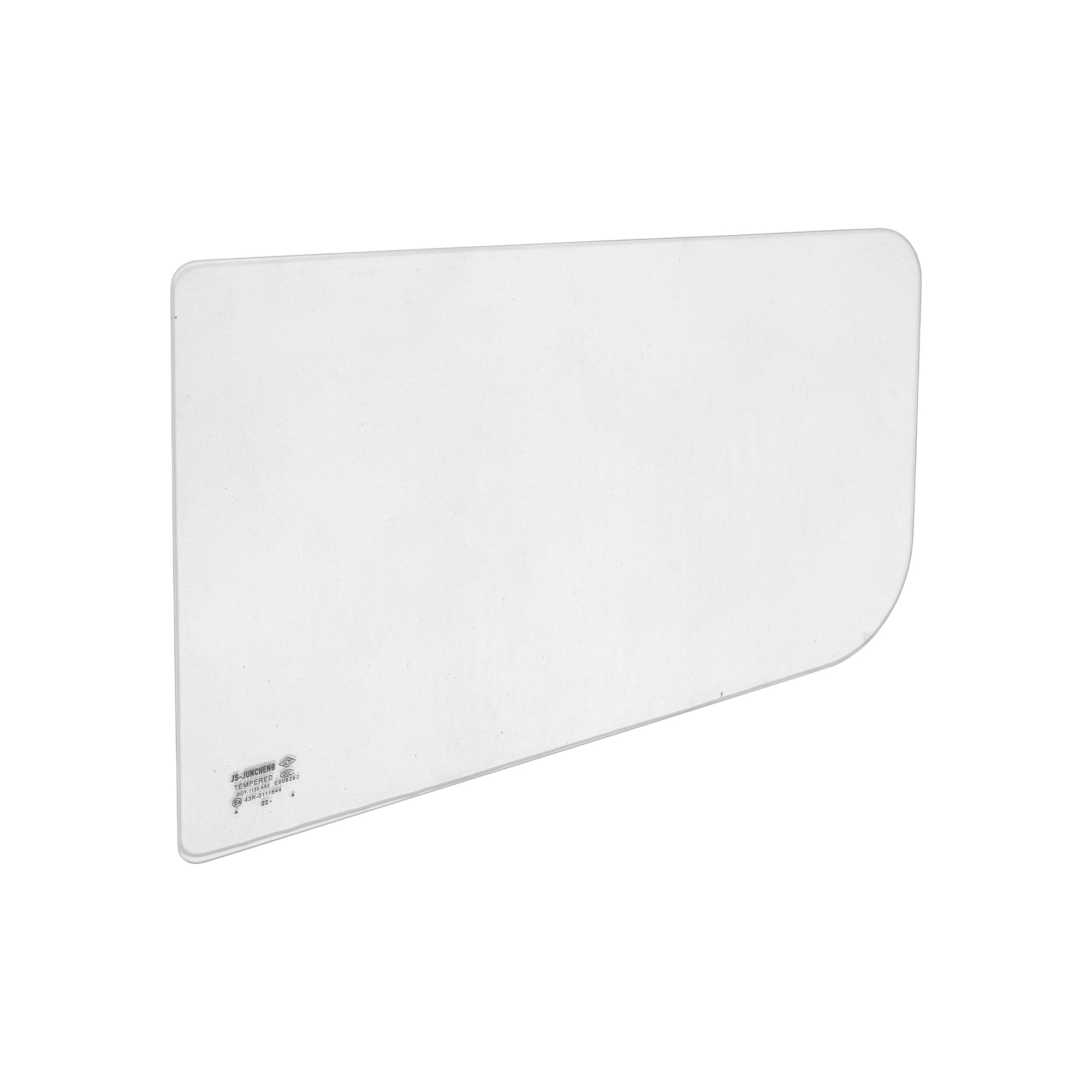 Rear Cab Window Glass RH, For FJ40 Toyota Land Cruiser