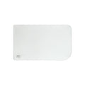 Rear Cab Window Glass RH, For FJ40 Toyota Land Cruiser