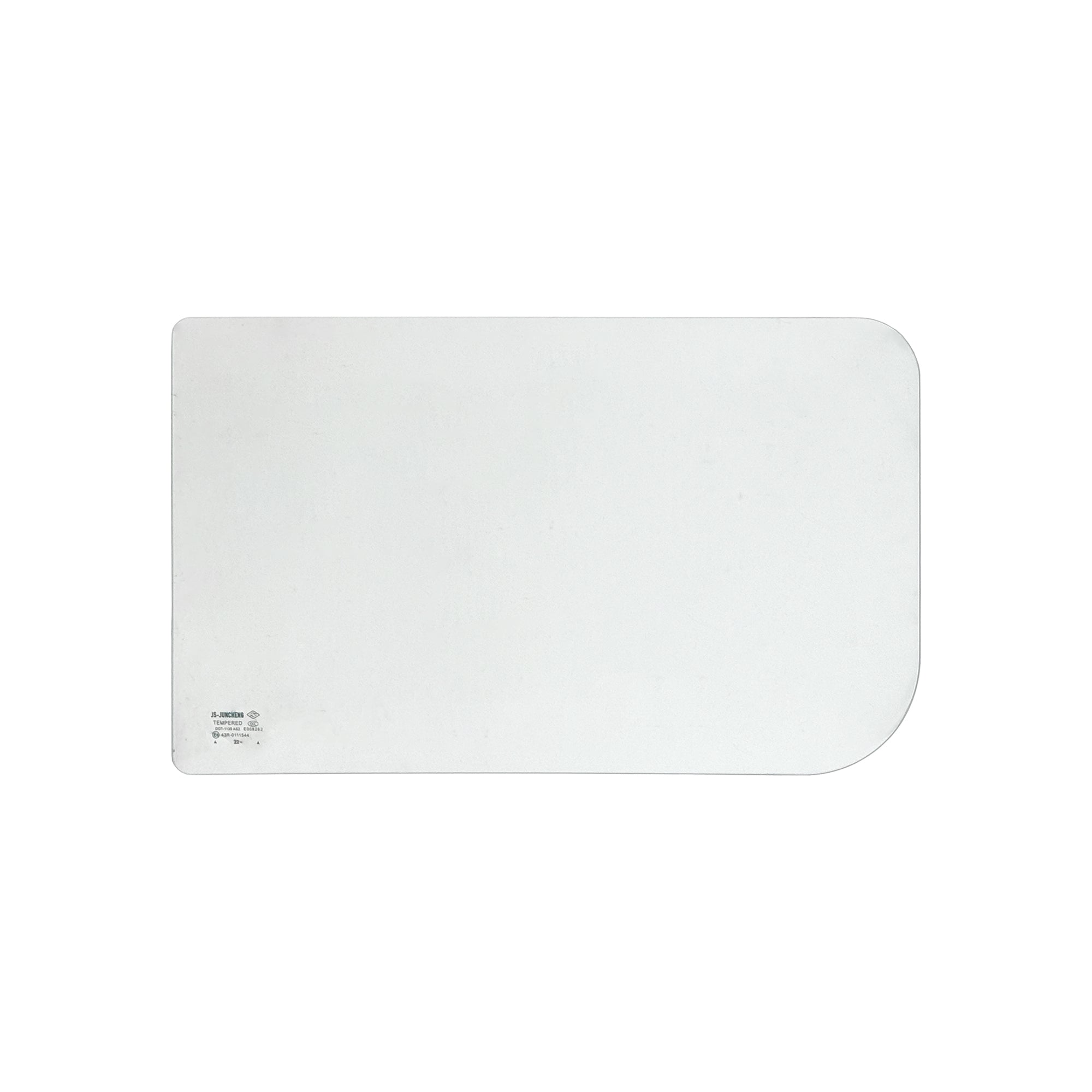 Rear Cab Window Glass RH, For FJ40 Toyota Land Cruiser
