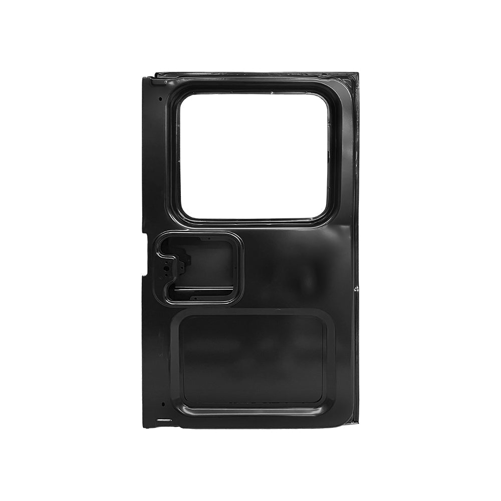TAILGATE LH, 1968-1978, FOR TOYOTA LAND CRUISER FJ40, (STEEL)