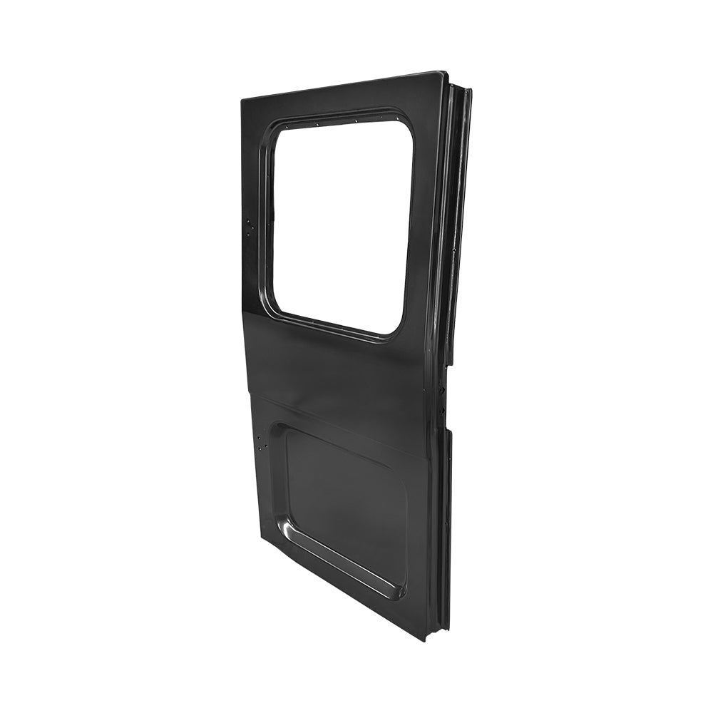 TAILGATE LH, 1968-1978, FOR TOYOTA LAND CRUISER FJ40, (STEEL)