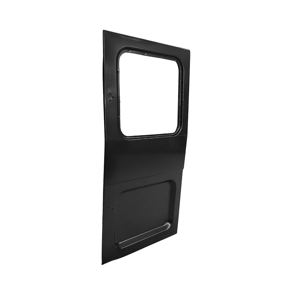 TAILGATE LH, 1968-1978, FOR TOYOTA LAND CRUISER FJ40, (STEEL)