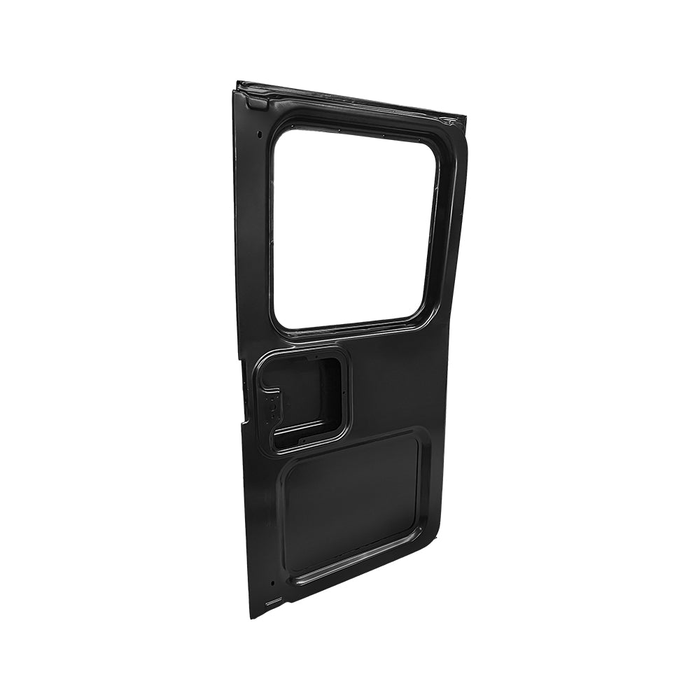 TAILGATE LH, 1968-1978, FOR TOYOTA LAND CRUISER FJ40, (STEEL)