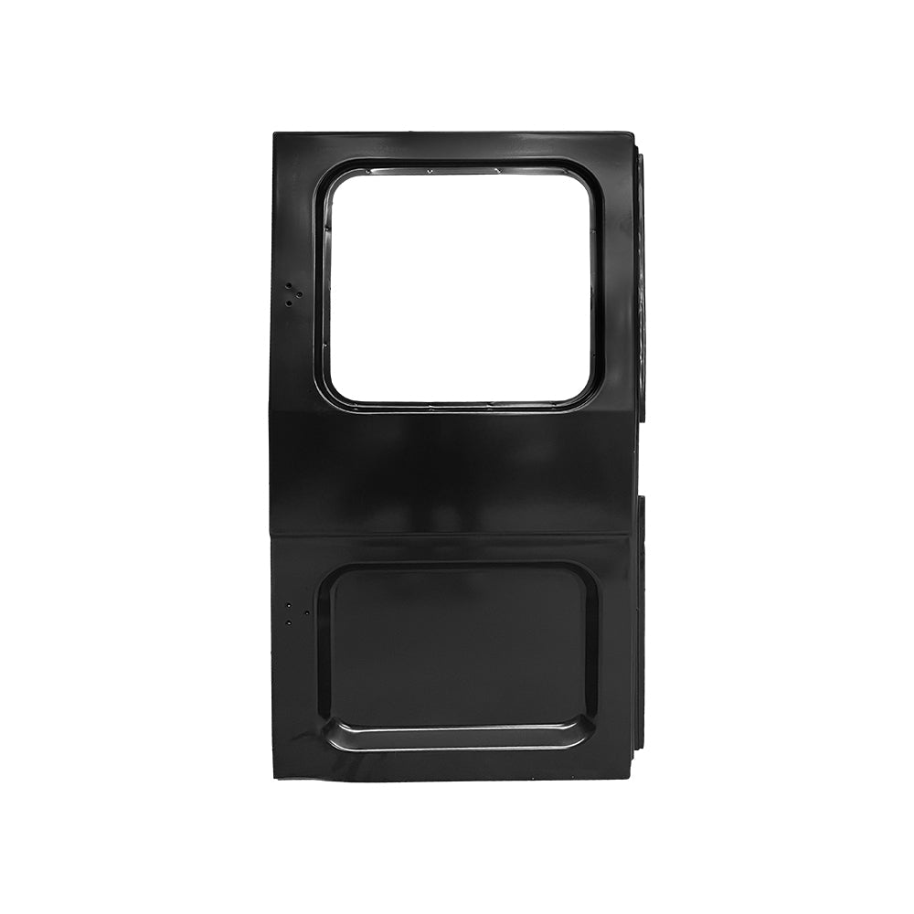 TAILGATE LH, 1968-1978, FOR TOYOTA LAND CRUISER FJ40, (STEEL)