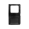 TAILGATE LH, 1968-1978, FOR TOYOTA LAND CRUISER FJ40, (STEEL)