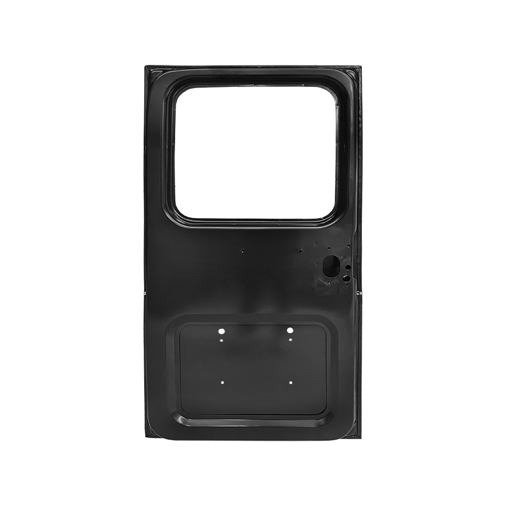 TAILGATE RH, 1968-1978, FOR TOYOTA LAND CRUISER FJ40, (STEEL)