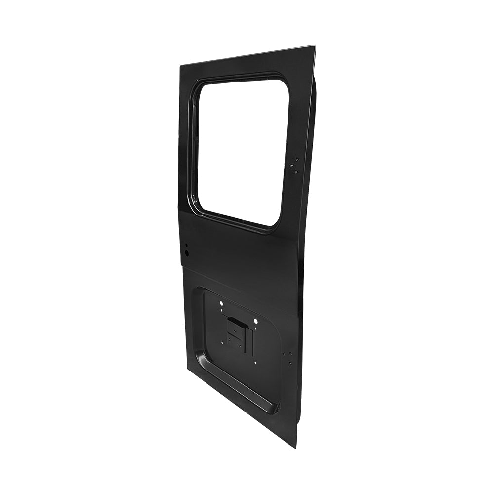 TAILGATE RH, 1968-1978, FOR TOYOTA LAND CRUISER FJ40, (STEEL)