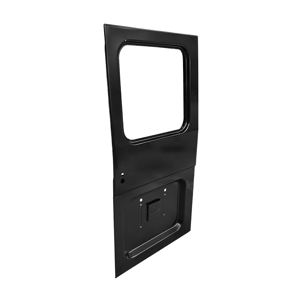 TAILGATE RH, 1968-1978, FOR TOYOTA LAND CRUISER FJ40, (STEEL)