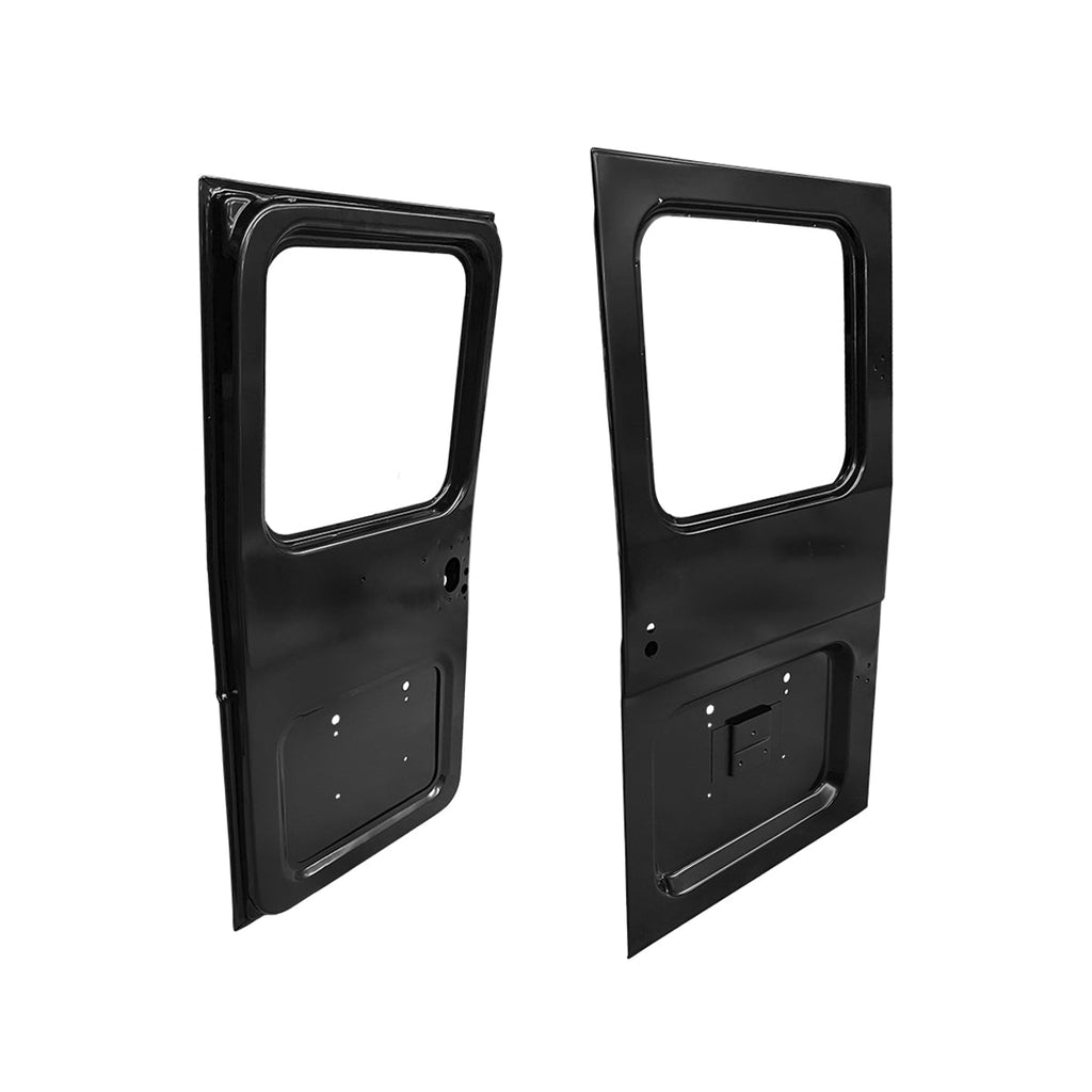 TAILGATE RH, 1968-1978, FOR TOYOTA LAND CRUISER FJ40, (STEEL)
