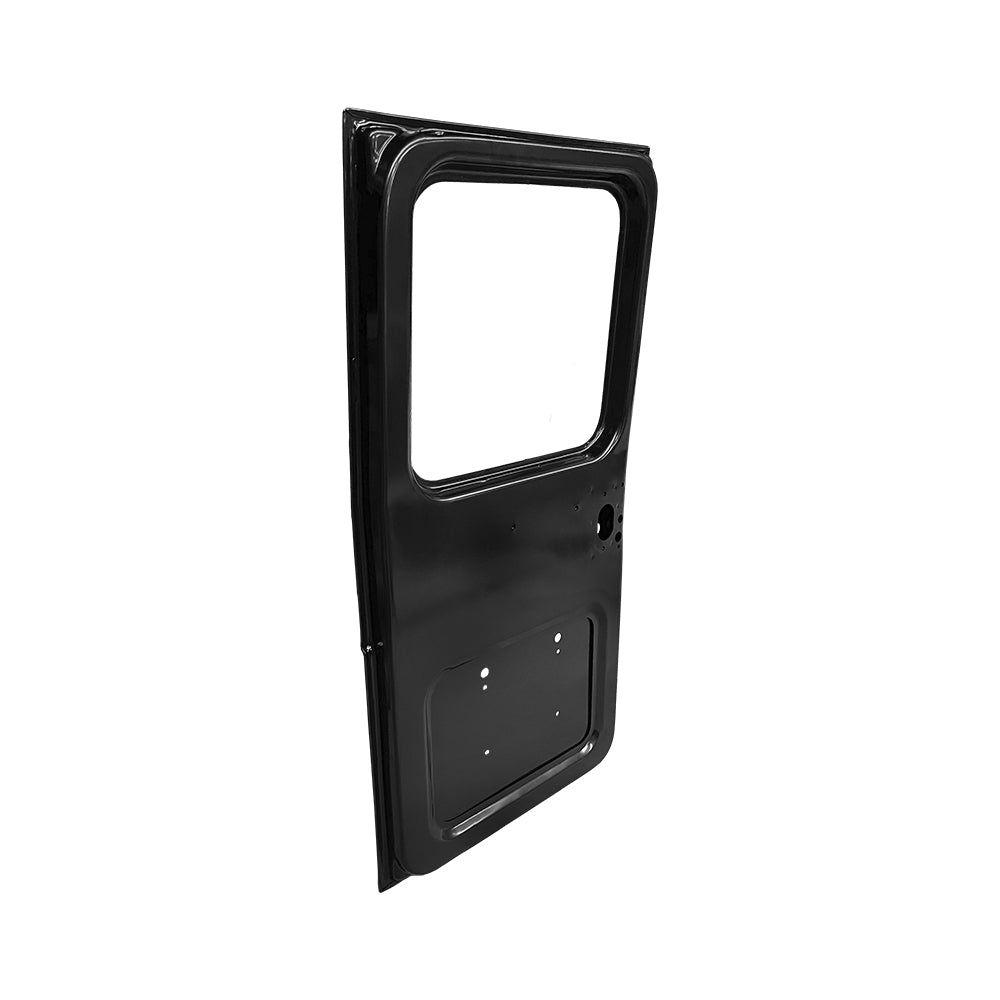 TAILGATE RH, 1968-1978, FOR TOYOTA LAND CRUISER FJ40, (STEEL)