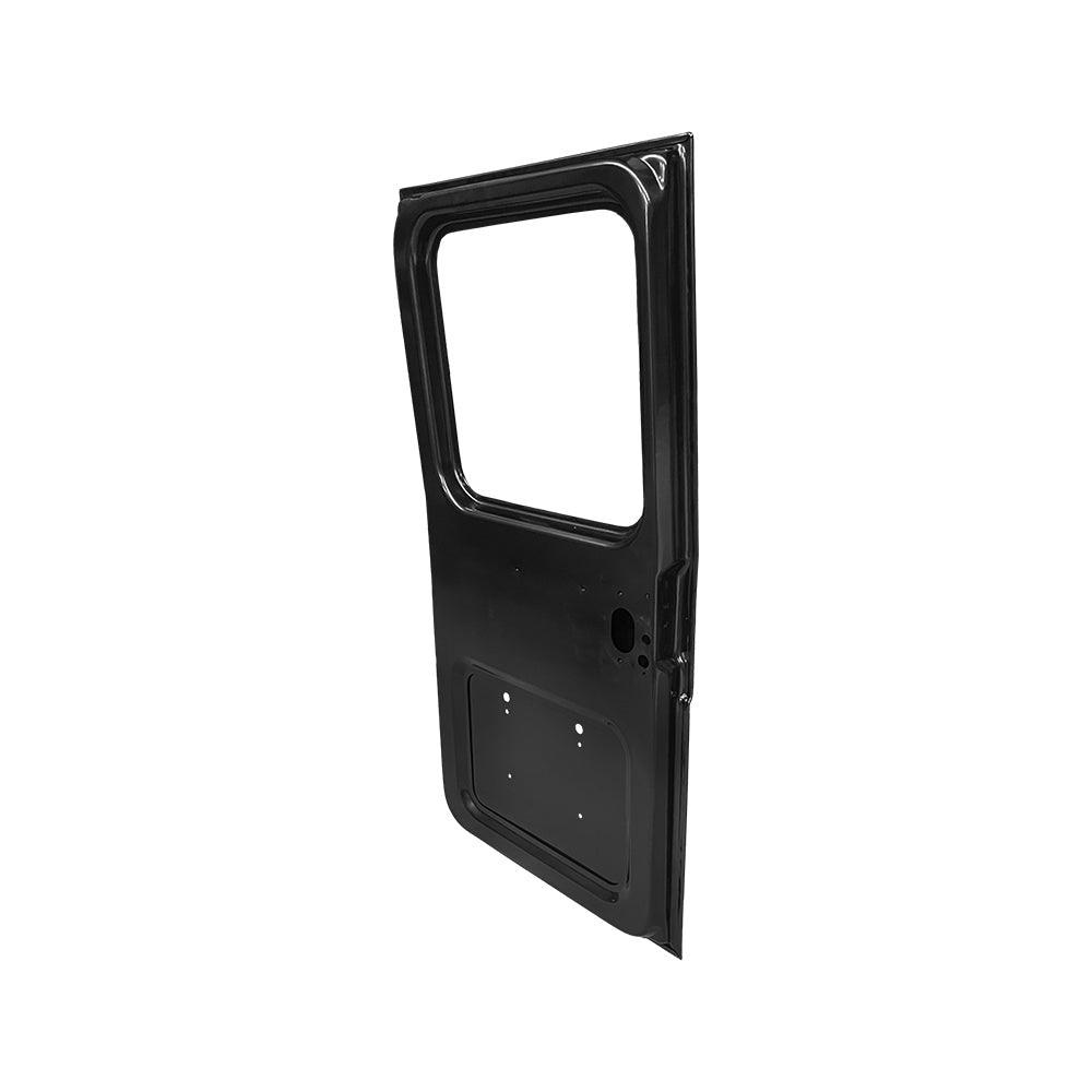 TAILGATE RH, 1968-1978, FOR TOYOTA LAND CRUISER FJ40, (STEEL)
