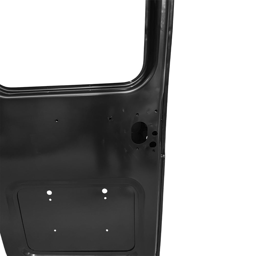 TAILGATE RH, 1968-1978, FOR TOYOTA LAND CRUISER FJ40, (STEEL)