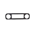 FRONT GRILLE, 1979-1984, FOR TOYOTA LAND CRUISER FJ40/FJ45, (STEEL), 53111-90301