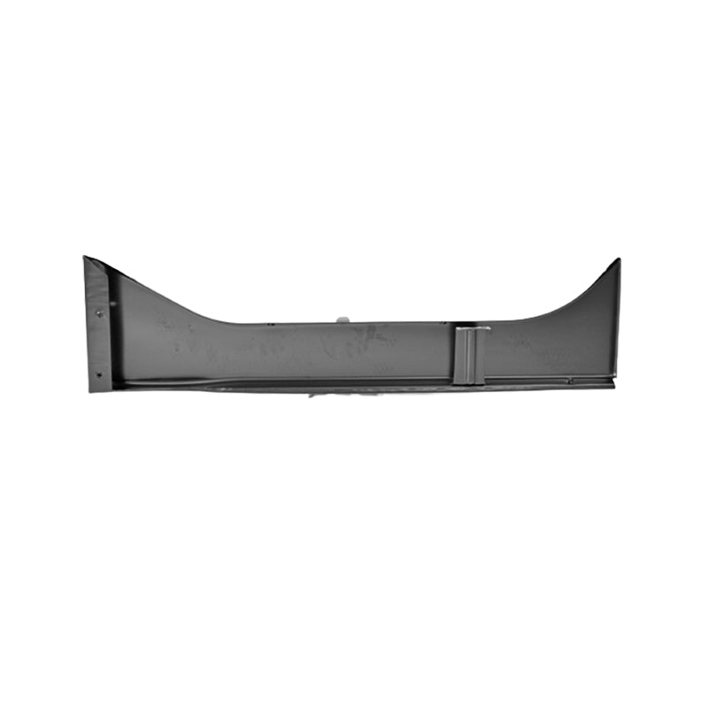 FRONT FENDER SIDE APRON PANEL WITHOUT HOLES LH, 1968-1984, FOR TOYOTA LAND CRUISER FJ40/FJ45, (STEEL)