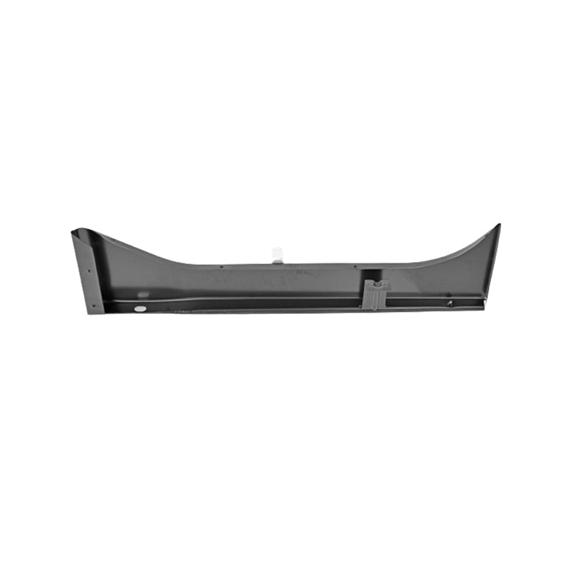 FRONT FENDER SIDE APRON PANEL WITHOUT HOLES LH, 1968-1984, FOR TOYOTA LAND CRUISER FJ40/FJ45, (STEEL)