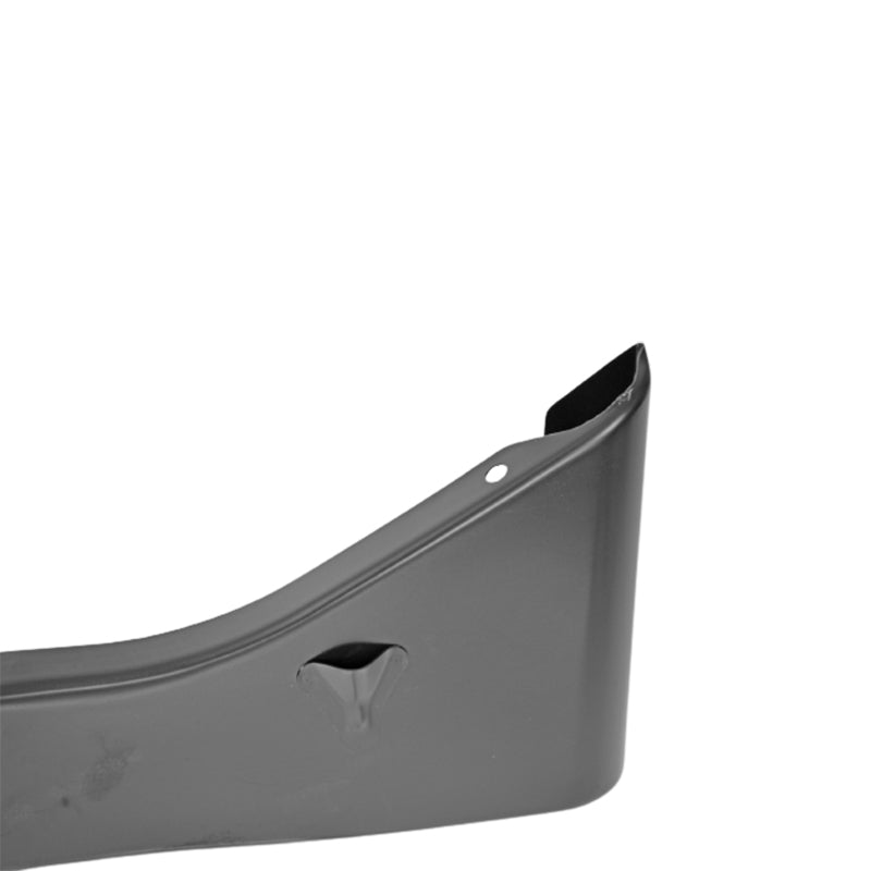 FRONT FENDER SIDE APRON PANEL WITHOUT HOLES LH, 1968-1984, FOR TOYOTA LAND CRUISER FJ40/FJ45, (STEEL)