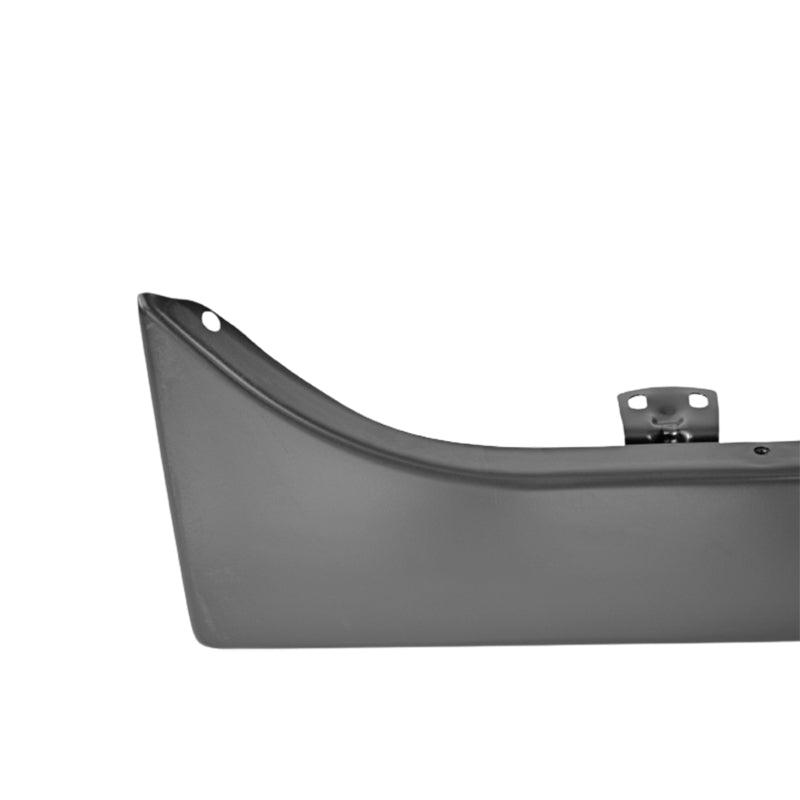 FRONT FENDER SIDE APRON PANEL WITHOUT HOLES LH, 1968-1984, FOR TOYOTA LAND CRUISER FJ40/FJ45, (STEEL)