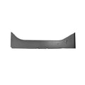 FRONT FENDER SIDE APRON PANEL WITHOUT HOLES LH, 1968-1984, FOR TOYOTA LAND CRUISER FJ40/FJ45, (STEEL)