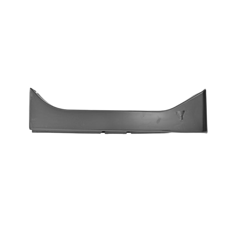 FRONT FENDER SIDE APRON PANEL WITHOUT HOLES LH, 1968-1984, FOR TOYOTA LAND CRUISER FJ40/FJ45, (STEEL)