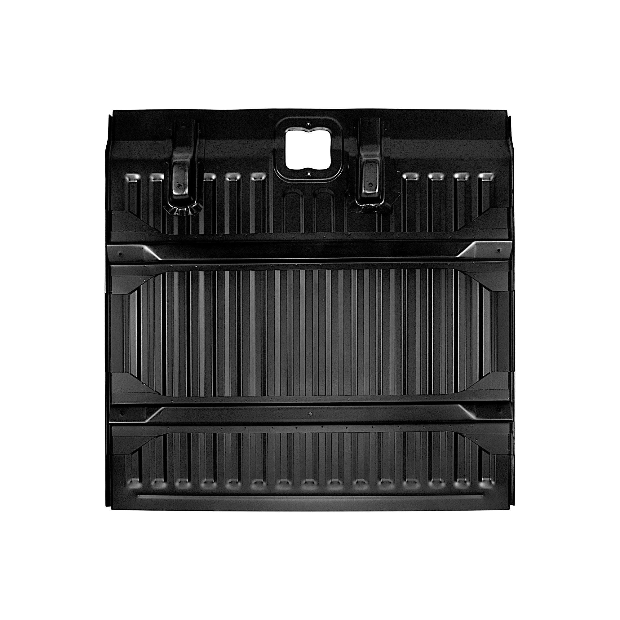 REAR FLOOR ASSEMBLY, FOR TOYOTA LAND CRUISER FJ40, (STEEL)