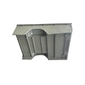 REAR TUB, FOR TOYOTA LAND CRUISER FJ45 , (STEEL)