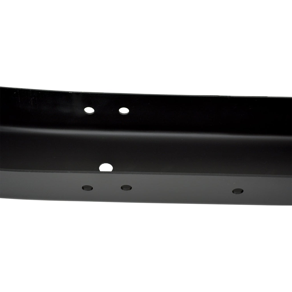 FRONT SILL ASSEMBLY, FOR TOYOTA LAND CRUISER FJ40 , (STEEL)