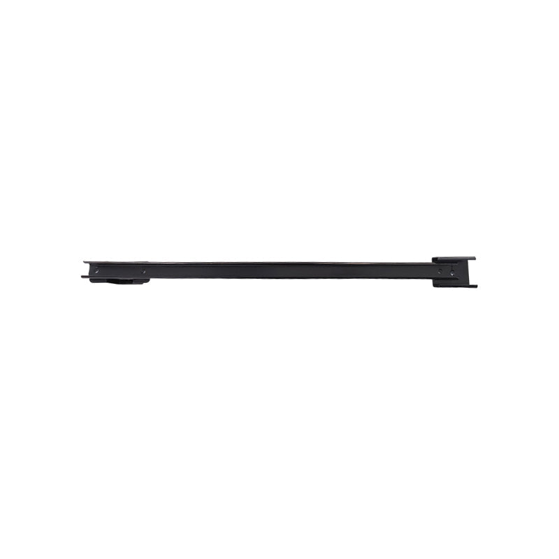 FRONT DOOR WINDOW GLASS CHANNEL LH, FOR TOYOTA LAND CRUISER FJ40/FJ45, (STEEL)