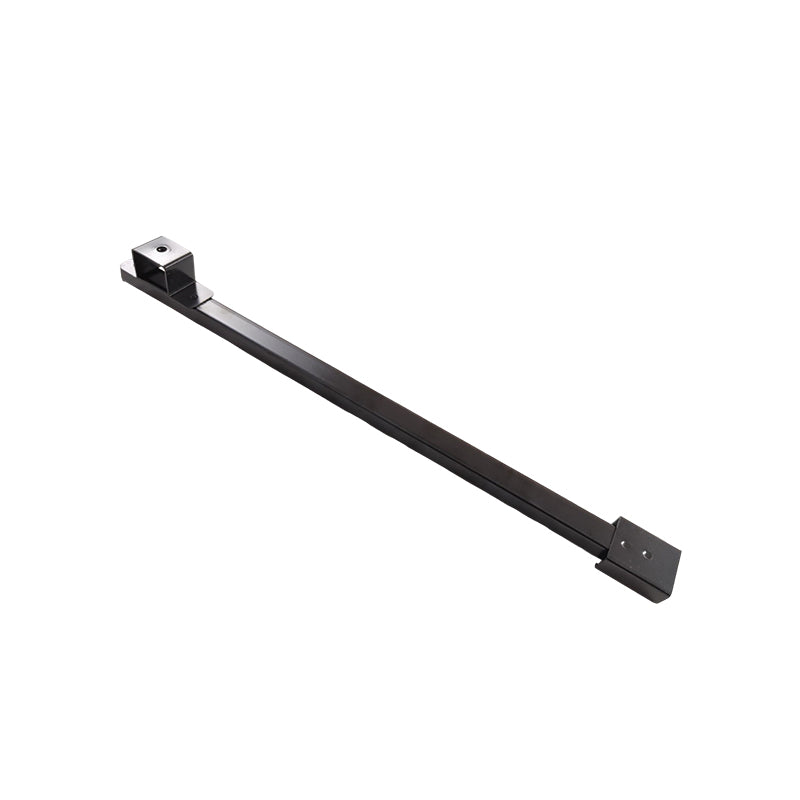 FRONT DOOR WINDOW GLASS CHANNEL LH, FOR TOYOTA LAND CRUISER FJ40/FJ45, (STEEL)